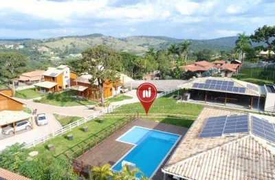 Casa, 333 m² - venda por r$ 3.000.000,00 ou aluguel por r$ 16.346,00/mês - condomínio quintas do rio manso - brumadinho/mg