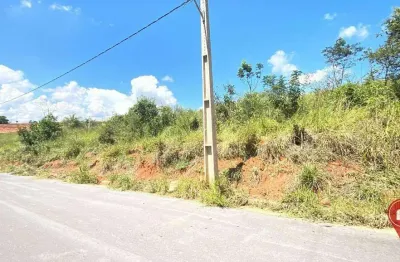Terreno à venda, 459 m² por r$ 150.000 - novo horizonte - brumadinho/minas gerais