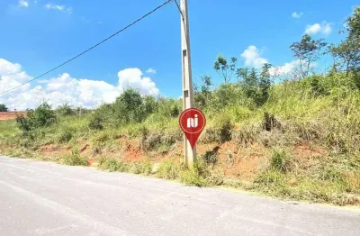 Terreno à venda, 459 m² por r$ 150.000 - novo horizonte - brumadinho/minas gerais