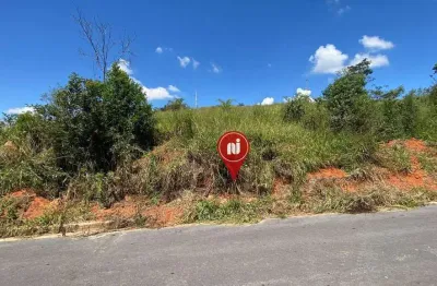 Terreno à venda, 430 m² por r$ 140.000 - loteamento novo horizonte - brumadinho/mg