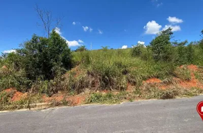 Terreno à venda, 430 m² por r$ 140.000 - loteamento novo horizonte - brumadinho/mg