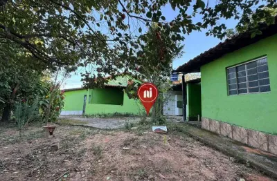 Casa com 3 dormitórios à venda, 100 m² por r$ 900.000 - progresso - brumadinho/mg