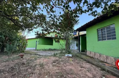 Casa com 3 dormitórios à venda, 100 m² por r$ 900.000 - progresso - brumadinho/mg