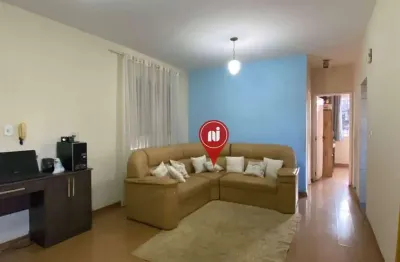 Apartamento com 2 dormitórios à venda, 42 m² por r$ 250.000,00 - centro - brumadinho/mg