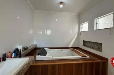 Casa com 2 dormitórios à venda, 100 m² por r$ 500.000,00 - salgado filhos - brumadinho/mg