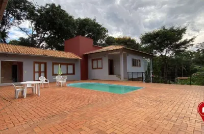 Casa com 4 dormitórios à venda, 410 m² por r$ 1.800.000,00 - condomínio aguas claras - brumadinho/mg