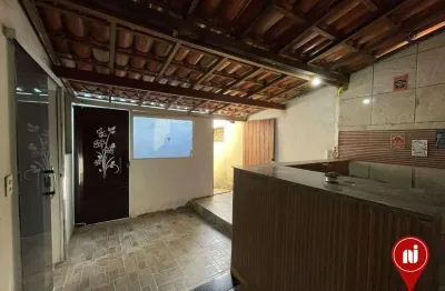 Kitnet com 2 dormitórios para alugar, 40 m² por r$ 750,00/mês - conceição de itaguá - brumadinho/mg