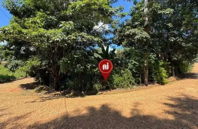 Terreno à venda, 3529 m² por r$ 300.000 - condomínio quintas do rio manso - brumadinho/mg