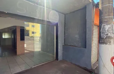 Loja para alugar, 30 m² por r$ 1.400,00/mês - centro - brumadinho/mg
