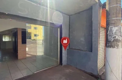 Loja para alugar, 30 m² por r$ 1.400,00/mês - centro - brumadinho/mg