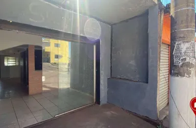 Loja para alugar, 30 m² por r$ 1.400,00/mês - centro - brumadinho/mg