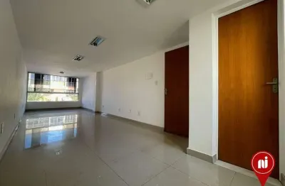 Sala para alugar, 35 m² por r$ 900,00/mês - centro - brumadinho/mg