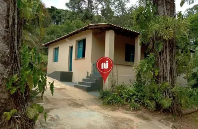Fazenda à beira do asfalto e com água em abundância, à venda, 340000 m² por r$ 7.200.000 - casa branca - brumadinho/mg