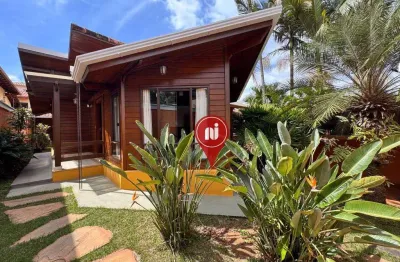 Casa com 3 dormitórios à venda, 200 m² por r$ 850.000,00 - grajaú - brumadinho/mg