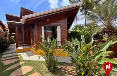 Casa com 3 dormitórios à venda, 200 m² por r$ 850.000,00 - grajaú - brumadinho/mg