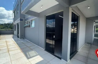 Andar corporativo para alugar, 180 m² por r$ 4.000/mês - centro - brumadinho/mg
