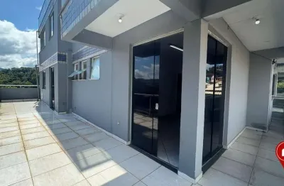 Andar corporativo para alugar, 180 m² por r$ 4.000,00/mês - centro - brumadinho/mg