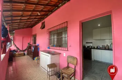 Casa com 2 dormitórios à venda, 180 m² por r$ 600.000,00 - são sebastiao - brumadinho/mg