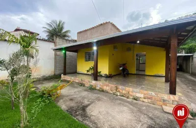 Casa à venda, 90 m² por r$ 600.000,00 - novo barroca  - brumadinho/mg