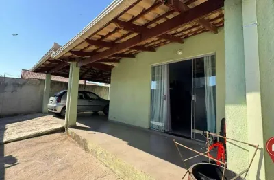 Casa à venda, 172 m² por r$ 630.000,00 - planalto - brumadinho/mg