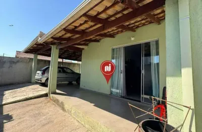 Casa à venda, 172 m² por r$ 630.000,00 - planalto - brumadinho/mg