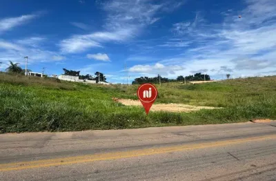 Terreno à venda, 371 m² por r$ 215.000,00 - pôr do sol - brumadinho/mg