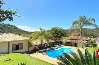 Casa com 3 dormitórios à venda, 200 m² por r$ 900.000,00 - condomínio quintas das águas claras - brumadinho/mg