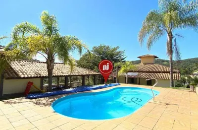 Casa com 3 dormitórios à venda, 200 m² por r$ 650.000 - condomínio quintas das águas claras - brumadinho/mg