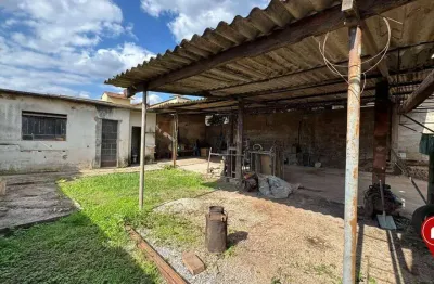 Terreno para alugar, 360 m² por r$ 1.518,00/mês - santa cruz - brumadinho/mg