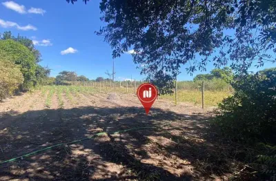 Terreno à venda, 1040 m² por r$ 80.000,00 - eixo quebrado - brumadinho/mg