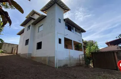 Casa com 4 dormitórios à venda, 200 m² por r$ 490.000,00 - são judas tadeu - brumadinho/mg