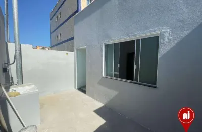 Kitnet com 1 dormitório para alugar, 50 m² por r$ 1.500,00/mês - silva prado - brumadinho/mg