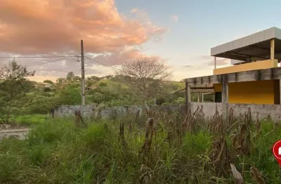 Terreno à venda, 360 m² por r$ 150.000 - nova barroca - brumadinho/mg
