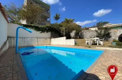 Casa com 3 dormitórios, 120 m² - venda por r$ 630.000,00 ou aluguel por r$ 3.512,50/mês - são bento - brumadinho/mg