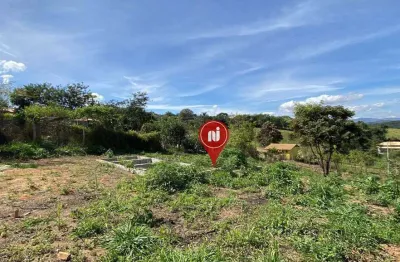 Terreno à venda, 2000 m² por r$ 160.000 - condomínio tiradentes - brumadinho/minas gerais