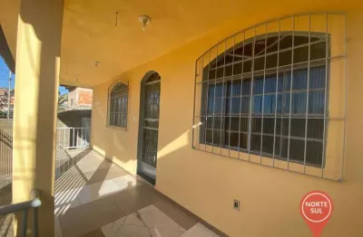 Casa para alugar, 100 m² por r$ 2.515,00/mês - jota - brumadinho/mg