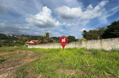 Terreno à venda, 1935 m² por r$ 185.000,00 - condomínio quintas do rio manso - brumadinho/mg