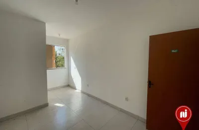 Sala para alugar, 20 m² por r$ 800/mês - são conrado - brumadinho/mg