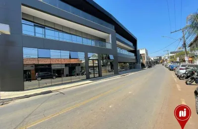 Loja para alugar, 150 m² por r$ 13.000,00/mês - centro - brumadinho/mg