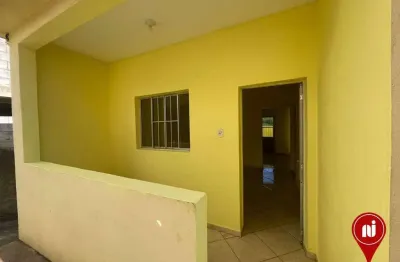 Casa para alugar, 80 m² por r$ 1.774,00/mês - planalto ii - brumadinho/mg