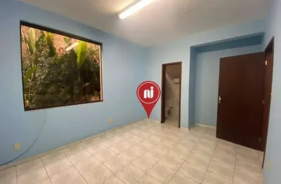 Sala à venda, 18 m² por r$ 110.000,00 - silva prado - brumadinho/mg