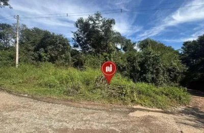 Terreno à venda, 3800 m² por r$ 300.000 - parque do lago - brumadinho/mg