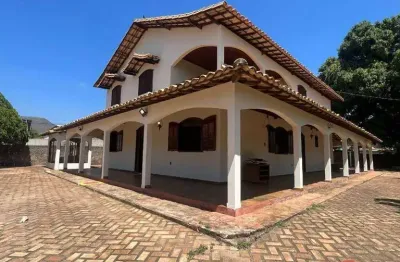 Casa com 7 dormitórios para alugar, 300 m² por r$ 5.508,33/mês - bom jardim - mário campos/mg