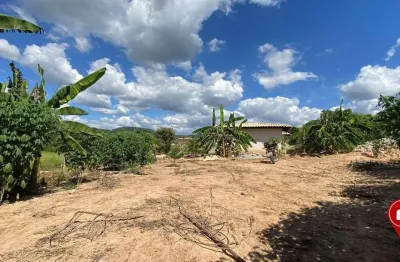 Terreno à venda, 1000 m² por r$ 150.000,00 - aguas claras - brumadinho/mg
