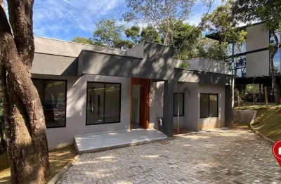 Casa com 3 dormitórios à venda, 255 m² por r$ 1.390.000,00 - condominio jardins - brumadinho/mg