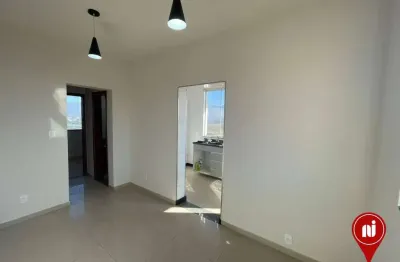 Apartamento para alugar, 60 m² por r$ 1.400,00/mês - residencial bela vista - brumadinho/mg