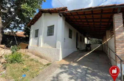 Casa com 3 dormitórios para alugar, 150 m² por r$ 1.800,00/mês - centro - brumadinho/mg
