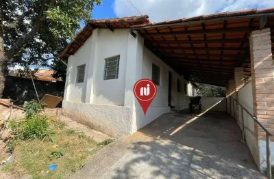 Casa com 3 dormitórios para alugar, 150 m² por r$ 1.600,00/mês - centro - brumadinho/mg