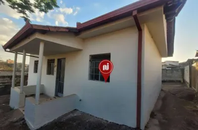 Casa com 3 dormitórios para alugar, 110 m² por r$ 1.665,09/mês - jota - brumadinho/mg