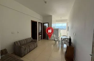 Apartamento com 2 dormitórios para alugar, 55 m² por r$ 2.205,42/mês - planalto ii - brumadinho/mg